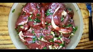 🔴COMO HACER MILANESA DE CARNE CASERA [upl. by Attenborough]