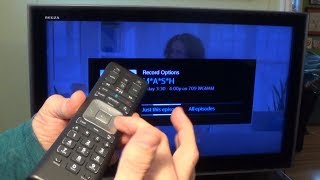 How to Use Your Xfinity DVR [upl. by Rosco]