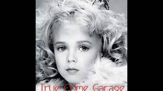 JonBenet Ramsey  The Autopsy [upl. by Yelkrab]