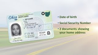 Understanding your new REAL ID state driver license or state ID card [upl. by Jabez]