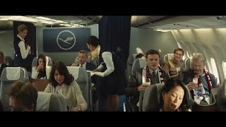 „Everyones Fanhansa“ commercial Lufthansa [upl. by Sikes996]