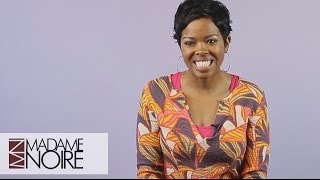 Malinda Williams Talks Her Most Challenging Role and Being N [upl. by Sophronia]