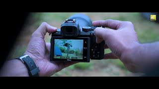 Nikon Z 50 Real Life Review [upl. by Navanod]