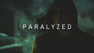 Arrow  Paralyzed [upl. by Ojoj]