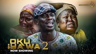 OKU IYA WA PART 2  Latest Yoruba Movie 2023 Drama  Apankufor  Sidi  Binta Ayo Mogaji  Tosin Tem [upl. by Isiahi]