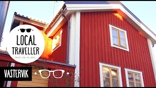 VÄSTERVIK  SWEDEN SMÅLAND [upl. by Godber]