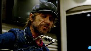 Todd Snider Songs from the Road  To Beat The Devil Kris Kristofferson [upl. by Airec]