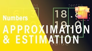 Approximation amp Estimation  Numbers  Maths  FuseSchool [upl. by Segalman]