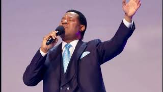 Faith Proclamation Prt 1  Pastor Chris Oyakhilome [upl. by Esil385]