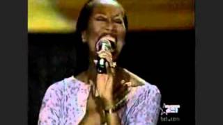 Yolanda Adams  Open My Heart LIVE performance [upl. by Jovia935]