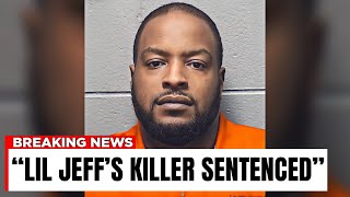 Lil Jeffs Killer Sentenced Goodbye Forever [upl. by Lerrad]