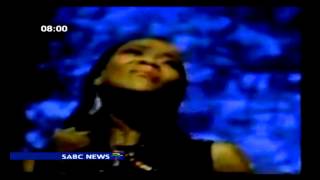 Brenda Fassie remembered [upl. by Darreg165]