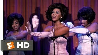 Dreamgirls 49 Movie CLIP  Were Your Dreamgirls 2006 HD [upl. by Nenad61]