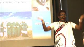 Understanding African Spirituality and Religion [upl. by Cibis417]