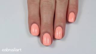 How to remove gel nails FAST at home [upl. by Iffar258]