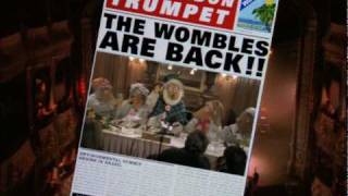 The Wombles  Remember Youre A Womble [upl. by Dowlen]