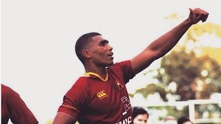 Damian Willemse  Future Star [upl. by Lankton734]