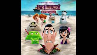 Hotel Transylvania 3 Summer Vacation Soundtrack 4 Orinoco Flow  Enya [upl. by Goulette28]