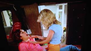 That 70s Show Michael And Laurie quotVanquot Scene [upl. by Damon]