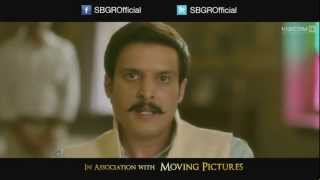 Saheb  Saheb Biwi Aur Gangster Returns 2013 [upl. by Namron]