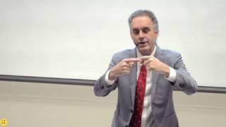 Jordan Peterson  IQ and The Job Market [upl. by Anihpled]