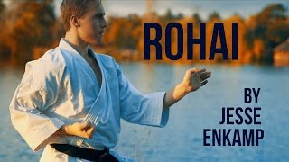 Rohai by Jesse Enkamp [upl. by Nino]