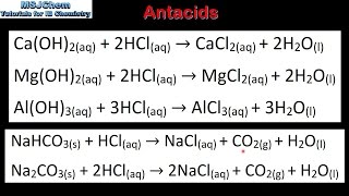 D4 Antacids SL [upl. by Anibur165]