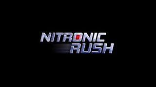 Nitronic Rush  Distance Remake [upl. by Adeuga]