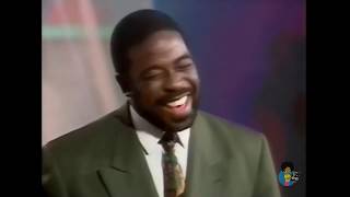 Les Brown  Live Your Dreams 1991 [upl. by Llehcor]