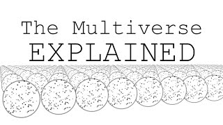 The 4 levels of a multiverse explained [upl. by Elaweda992]