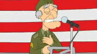 Herbert Sings quotProud To Be An Americanquot [upl. by Neurath566]