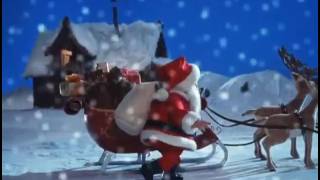 Christmas Animated  Year Without a Santa Claus  Ending Theme [upl. by Buell]