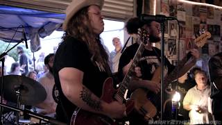 The Marcus King Band  15hr LIVE SET  Wolf Hills Brewery  Abingdon VA  62217 [upl. by Wilma]