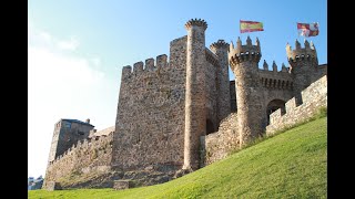 Ponferrada [upl. by Salesin]