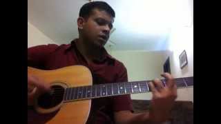 My Guitar Experiments  Baanigondhu Elle Ellidhe [upl. by Gonyea]