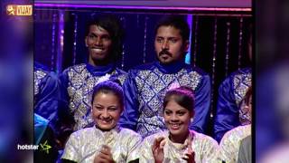 Dhool Dance 082016 [upl. by Engis]