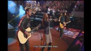 Hillsong  For All Youve Done  Subtitlelyrics High quality [upl. by Ttsepmet]