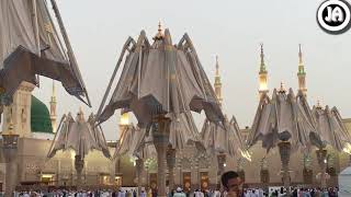 Madina City TourHD ziyarah Of Madinah [upl. by Oalsecnew]