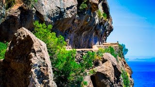 Béjaia la perle de lAlgérie HD [upl. by Iak542]