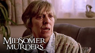 Nanny Reveals DISTURBING Truth Behind Lacey Siblings  Midsomer Murders [upl. by Sancho771]