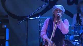 The Quireboys  This Is Rock N Roll  Live DVD Teaser [upl. by Pathe]