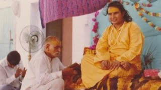 🤍 HAIDAKHAN BABAJI  Moments in Haidakhan [upl. by Trawets148]