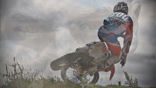 Motocross Lose Yourself [upl. by Eirelav871]