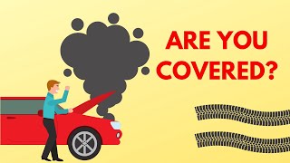 Should You Get Uninsured Motorist Coverage [upl. by Eilzel312]