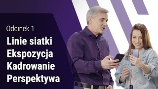 Jak robić zdjęcia smartfonem cz1  Poradnik PLAY x SAMSUNG [upl. by Dranyar]