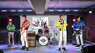 Kiramager Band Ending 魔進戦隊キラメイジャー キラメイジャー ed バンドしちゃうぞ！ [upl. by Eiramanel]