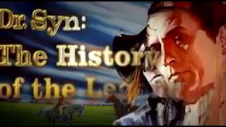 Dr Syn The History of The Legend [upl. by Eenyaj920]