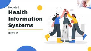 5 Health Information System  Health Information System for Medical Technologists FILIPINO [upl. by Ehtylb]