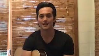 American Idol Laine Hardy Just Dropped a Stunner About Winning [upl. by Swehttam]