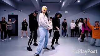 THRIFT SHOP  MACKLEMORE amp RYAN LEWIS  PREPIX DANCE STUDIO MIRRORED [upl. by Yablon]